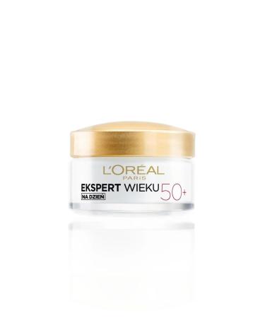 L'OR AL L'oreal Paris Age Specialist Anti-Wrinkle Firming Day Cream 50+ 50ml