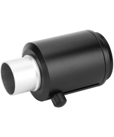 Aluminum Alloy Stereo Microscope Mount Camera Adapter with CTV Interface (23.2mm) | Microscope Accessories - Buy Online on GoSupps.com