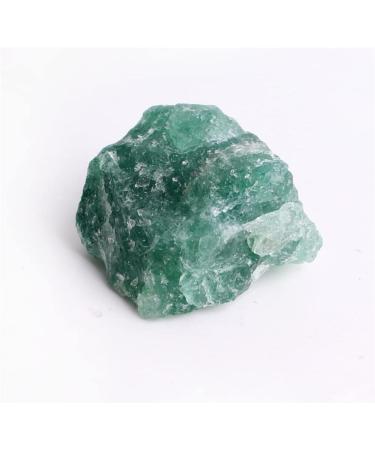 1PC Natural Green Strawberry Quartz Crystals Rock Rough Stone Specimen Reiki Decoration Suitable for Home Home Collections (Color : Green Strawberry Size : 10-20g) 10-20g Green Strawberry - Buy Online on GoSupps.com
