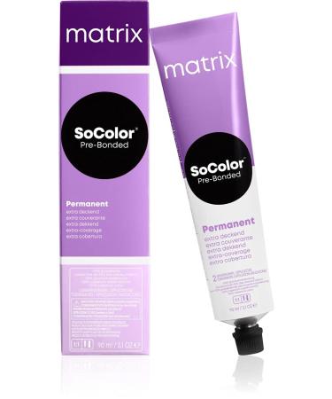 Matrix SoColor Beauty Extra Coverage 509N 90ml