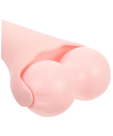 FOMIYES Portable Facial Ice Roller & Massage Stick - Ultimate Face Muscle Relaxation for Women - Buy Online on GoSupps.com