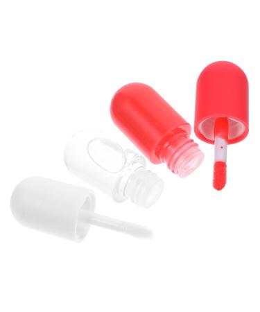 Buy FRCOLOR Lip Plumper Set - 4 Pcs Natural Lip Oil Balm & Gloss for Smooth Enhanced Lips | International Shipping Available - Buy Online on GoSupps.com