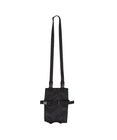 Catheter Bag Cover Holder for Postoperative Care | Hidden Holder with Thigh Belt - Green - Buy Online on GoSupps.com