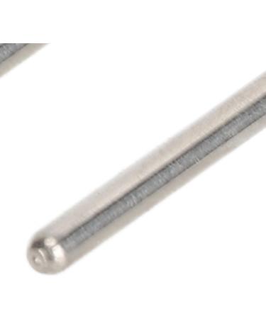 High Durability Tungsten Steel Nail Drill Bit for Nail Art Design Manicure Pedicure Gel Nail Grinding Quick Removal of Nail Glue - Buy Online on GoSupps.com