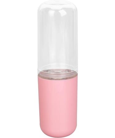 Moisturizing Hydrator Handy Nano Facial with USB Charging for Home (Pink) - Buy Online on GoSupps.com
