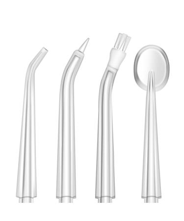 Replacement Heads for Water Flosser