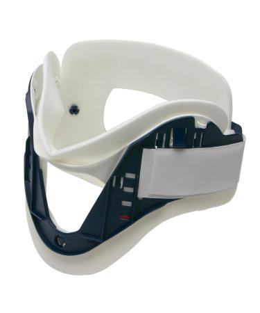 D nges adjustable cervical support for adults (cervical support stiffnek neck support cervical orthosis neckwear cervical spine hews hews rail immobilization collar)