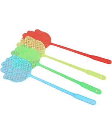 Swatters Professional Flexible Lightweight High Toughness Strong Power Swatters for Home Multi - Buy Online on GoSupps.com