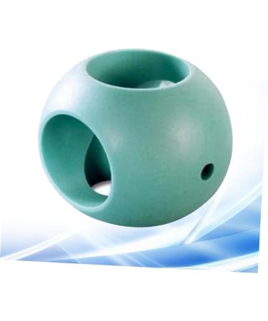 Beavorty 3 Pcs Laundry Ball Clean Washer Ball Washing Ball Magnetic Commodity As Shownx3pcs 6*6cmx3pcs - Buy Online on GoSupps.com