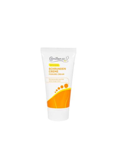 Shortage cream 30ml Tube Camillen 60