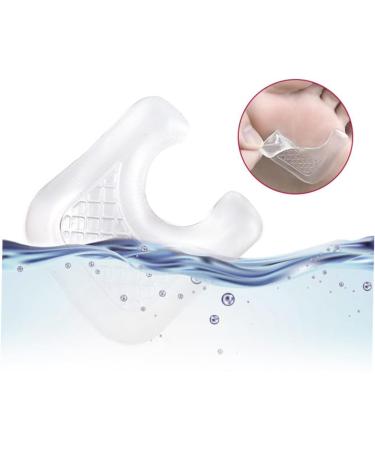 JECOMPRIS 15 Pairs Gel Cushions Shoe Cushion Insoles U Shaped Foot Pad Feet Callus Pad Shoes Protector Soft Gel Blisters Pads Foot Callus Protector Callus Buffing Pad Corn High Heel - Buy Online on GoSupps.com