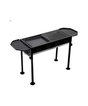 Barbecues Set Rack Outdoor More Than 5 People Household Charcoal Grill BBQ Utensils