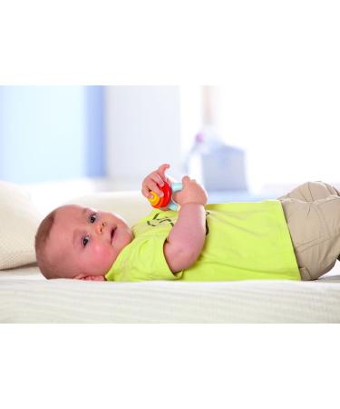 Buy Haba 2167 Greifling Ringi - Colorful Baby Teether - Safe for Infants - Fast International Shipping - Buy Online on GoSupps.com