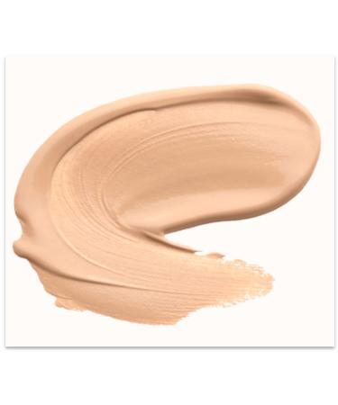 Pixi Beauty Balm - Nude 50ml | Medium to Full Coverage Foundation with Ceramides and Chamomile - 1.70 Fl Oz - Buy Online on GoSupps.com