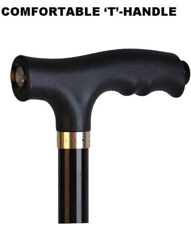 Crutches Ultralight Aluminum Alloy Retractable Anti-Skid Cane Elderly Cane Walking Stick Walking Aid Walking Stick Family - Buy Online on GoSupps.com
