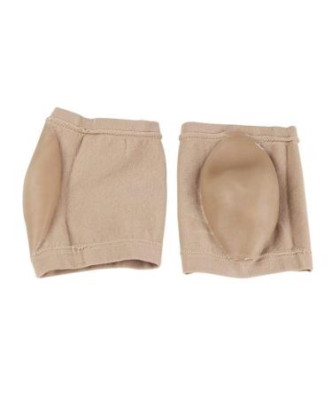 Moisturizing Spa Gel Socks for Men & Women | Heel Protection & Arch Support | Comfort & Relief - Buy Online on GoSupps.com