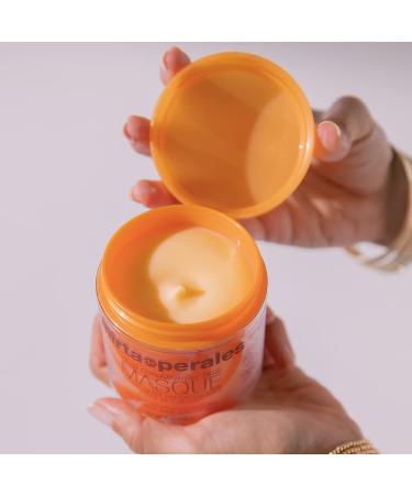 Mirta De Perales Deep Conditioning Hair Masque - 6 Ounce | Repair & Nourish Hair - Shop Internationally - Buy Online on GoSupps.com