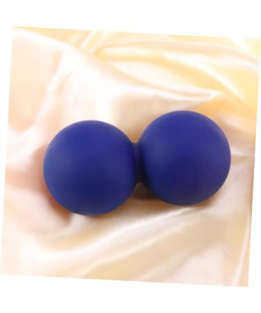Shop Tovinanna Oltnuss Yoga Roll & Massage Ball - Acupressure for Foot Pain Relief & Fascia Therapy | International Shipping - Buy Online on GoSupps.com
