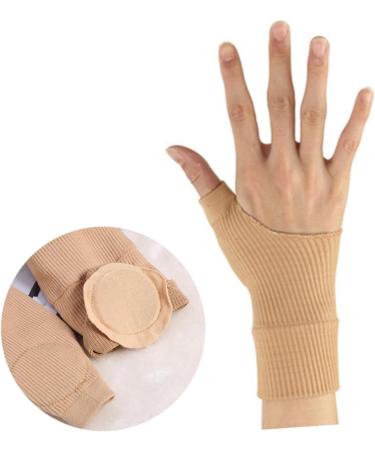 Buy Gatuida 3 Pairs Wrist Brace Support Gloves - Ultimate Comfort & Protection for Pain Relief | International Shipping Available - Buy Online on GoSupps.com