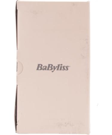 BaByliss The Crimper Crimping Iron - 10 Temperature Settings up to 210 C Automatic Switch-off Pink Black 2165CE - International Shipping Available - Buy Online on GoSupps.com