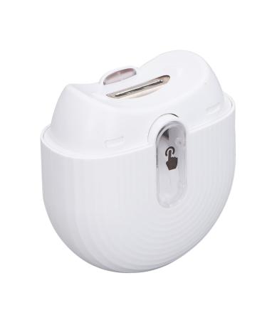 Nail Clippers Anti-Pinch Nail Clippers Automatic Simple Operation for Babies (Jiawuwfqatchvg5-12)