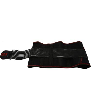 Seprendi Waist Trimmer - Automatic Heating Tourmaline Back Belt for Stress Relief & Relaxation | International Shipping Available - Buy Online on GoSupps.com