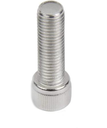 SUNYA Bow Wrist Sling Mounting Bolt 5/16-24x1 Stainless with 1 Thread Length - Box Package - Buy Online on GoSupps.com
