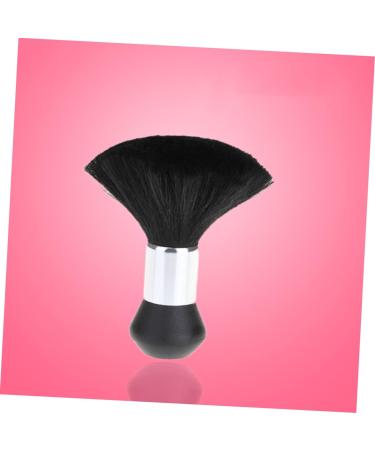 Angoily Hair Duster for Barbers Mens Duster Hairdressing Duster Barber Duster Broken Hair Brush - Buy Online on GoSupps.com