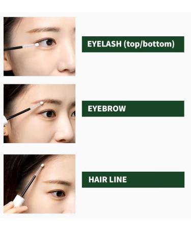 Vive Lab Revive Therapy Hair Brow Lash Serum 10g - Buy Online on GoSupps.com