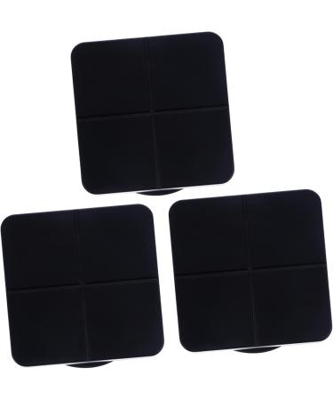 Buy Healvian 9-Sentence Contact Lens Container & Tweezers - Halloween Etui with Mirror Tool Case & Holder - Premium PP Care Box for Invisible Miss - International Shipping Available - Buy Online on GoSupps.com