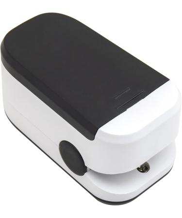 BeMatik Fingertip Oximeter - Accurate Oxygen Saturation & Heart Rate Monitor with TFT Display | International Shipping Available - Buy Online on GoSupps.com