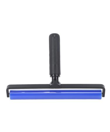 High Resilience Soft Hair Removal Roller - 4 Inch Anti-Stick Screen Film Roll for PCB Board | Comfortable Grip | 20W - International Shipping Available - Buy Online on GoSupps.com