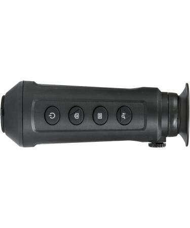 AGM Global Vision ASP-Micro TM160 Thermal Imaging Monocular - High-Sensitivity Infrared Heat Vision for Hunting, Distance Measurement, Wi-Fi Hotspot - Handheld Short Range Thermal Imager - Buy Online on GoSupps.com