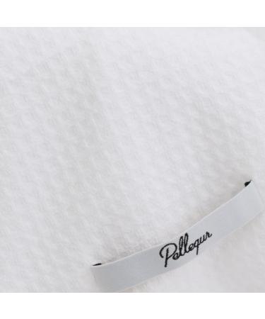 It s A Wrap Hair Towel | Fast Drying & Moisture Absorbing | Protect Hair from Damage | No Elastic Design - Buy Online on GoSupps.com