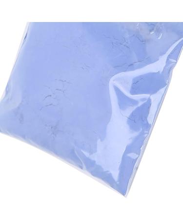 DIY Thermochromic Powder Color Changing Pigment Powder Non toxic Safe Use for Home for Nail Shop for Beauty Salon(Light blue to light orange Reindeer) - Buy Online on GoSupps.com