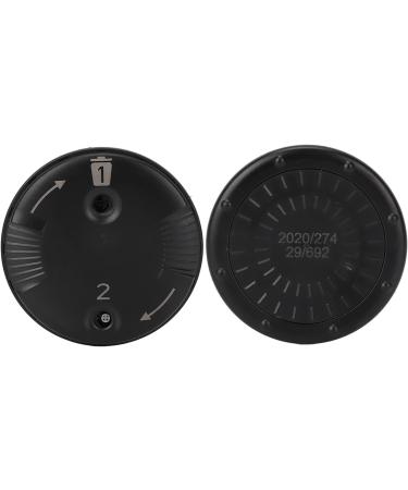 Phonak Compatible Hearing Aid Ear Wax Guard - Waterproof & Oil Resistant Filter Baffle for Cerumen Protection - Buy Online on GoSupps.com