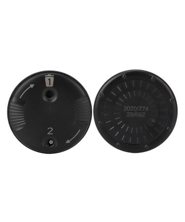 Portable Professional Hearing Aid Ear Wax Guard Cleaner Tool - Filter Accessory for Clear Sound Quality - Buy Online on GoSupps.com