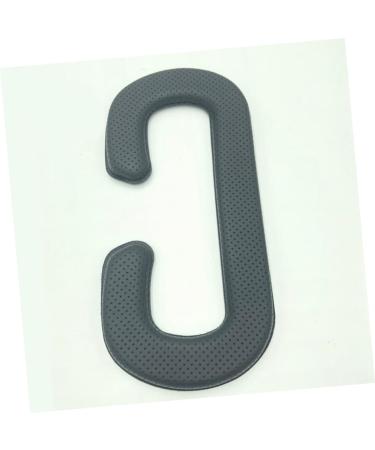 Minkissy 2-Pack Sponge Eyebord Eye Masks | Breathable Face VR Cushion Cover & 3D Accessories for Ultimate Comfort - International Shipping Available - Buy Online on GoSupps.com