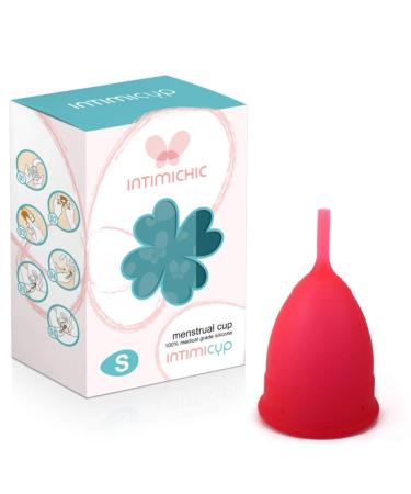 Intimichic menstrual cup - 50 g