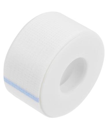 Beavorty 1 Roll Eyelash Tape Adhesive Lash Tape Makeup Lash Extension Tape for Women