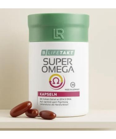 LR Health & Beauty Aloe-Via Anti-Age Wellness Immune Plus Set - Buy Online on GoSupps.com