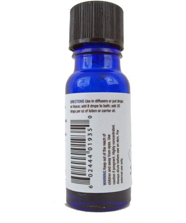 Positively Motivating Essential Oil Blend - 100% Pure Aromatherapy - Uplifting & Encouraging | Wyndmere Naturals 10ml - Buy Online on GoSupps.com