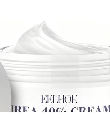 Foot Repair Cream - Soothing Repairing Callus Remover | Repairing Care for Dry and Cracked Foot Skin - for Men Women Knees Elbows Hands - Night Shower Daily Morning Evening - Buy Online on GoSupps.com