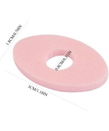 Waterproof Corn Cushions - 72Pcs Corn Pads Shoes Stickers for Corns & Calluses - Buy Online on GoSupps.com