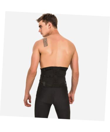 FOMIYES 5pcs Lower Back Brace Women s Waist Support Belt for Fitness & Protection - Buy Online on GoSupps.com