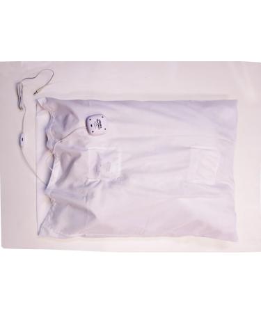 Speaker Pillow Cover - Tinnitus Management & Sound Therapy for Better Sleep | Hear Central - Buy Online on GoSupps.com