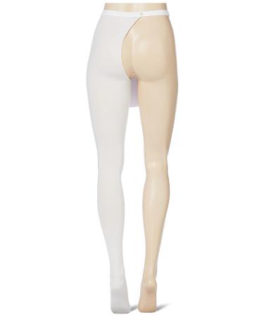 Sanylage X-Large Anti-Thrombosis & Anti-Embolism Pantyhose | Graded Compression Inspection Hole Adjustable Waist Reversible | International Shipping Available - Buy Online on GoSupps.com