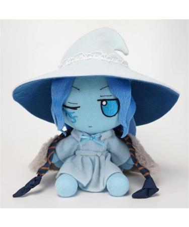 Elden Ring Plush Ranni Doll - 20cm Stuffed Toy Figure for Anime Collection - Buy Online on GoSupps.com