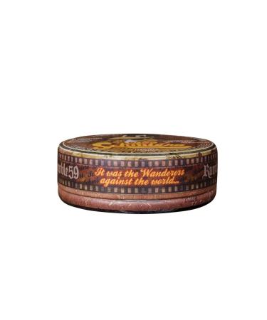 Rumble59 Smurn Movie Edition Kn ppelhart Pomade - Strong Hair Wax for Men (140ml) | Hair Styling & Grooming - Buy Online on GoSupps.com