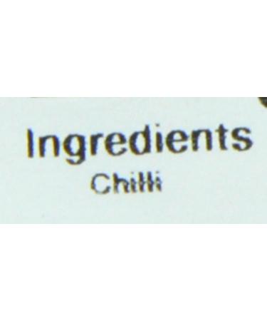 Old India Chilli Whole 250g - Premium Quality Spices for Authentic Indian Cooking - Buy Online on GoSupps.com